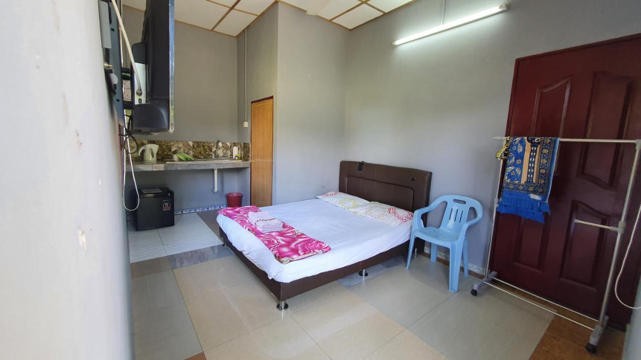 Chalet Kampong Semawar Куала-Кангсар Екстер'єр фото