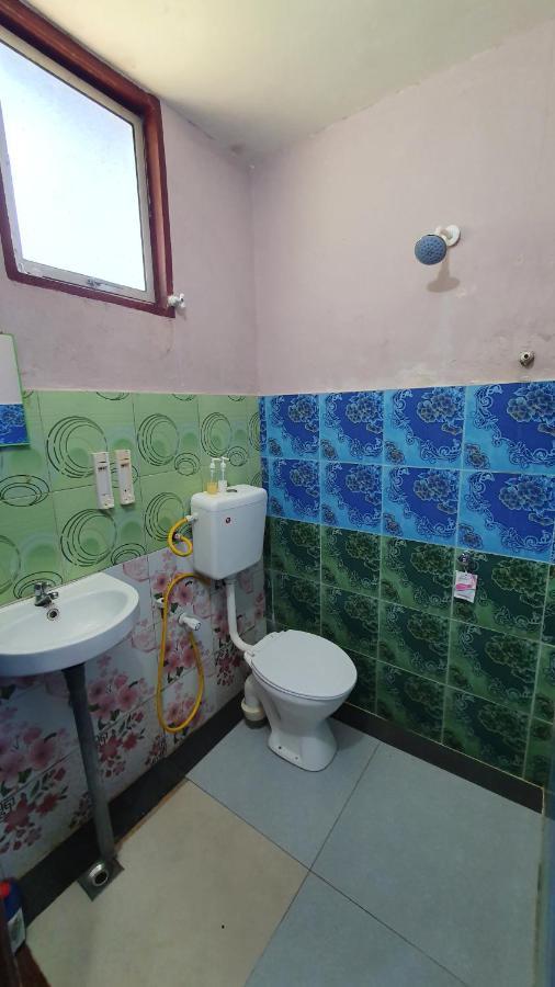 Chalet Kampong Semawar Куала-Кангсар Екстер'єр фото