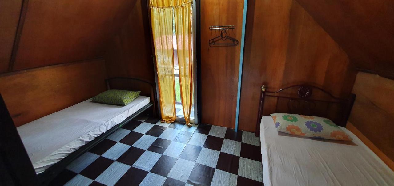 Chalet Kampong Semawar Куала-Кангсар Екстер'єр фото
