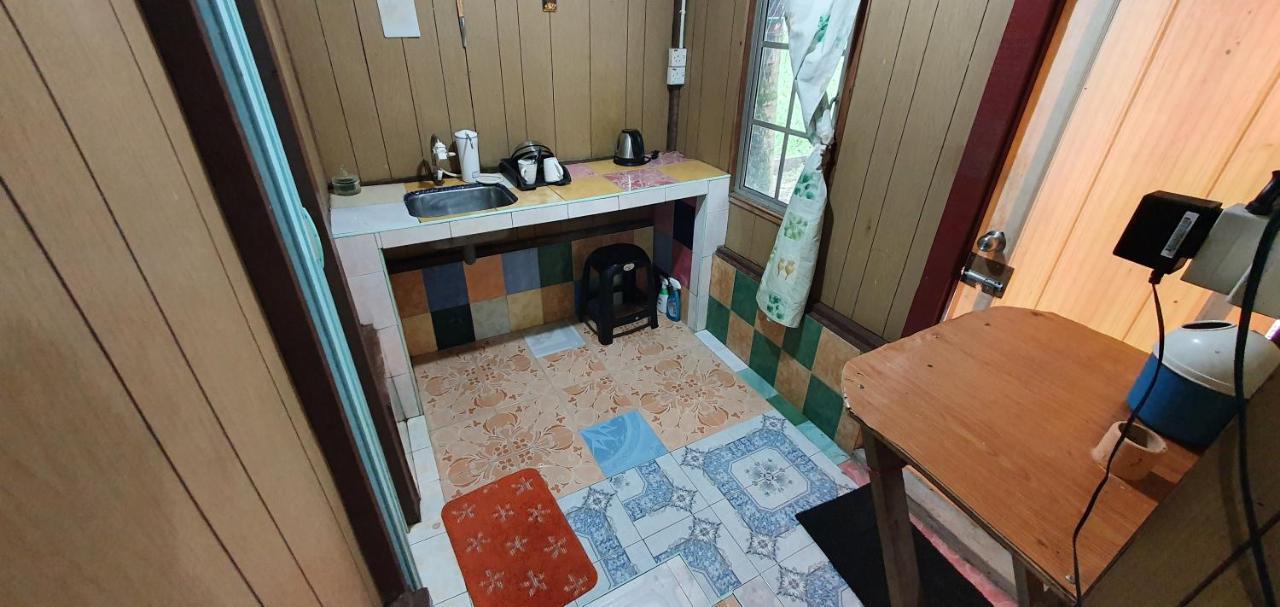 Chalet Kampong Semawar Куала-Кангсар Екстер'єр фото