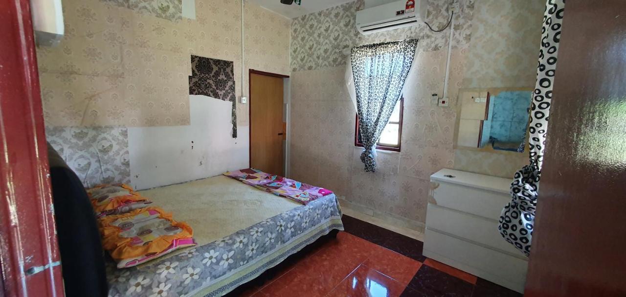 Chalet Kampong Semawar Куала-Кангсар Екстер'єр фото
