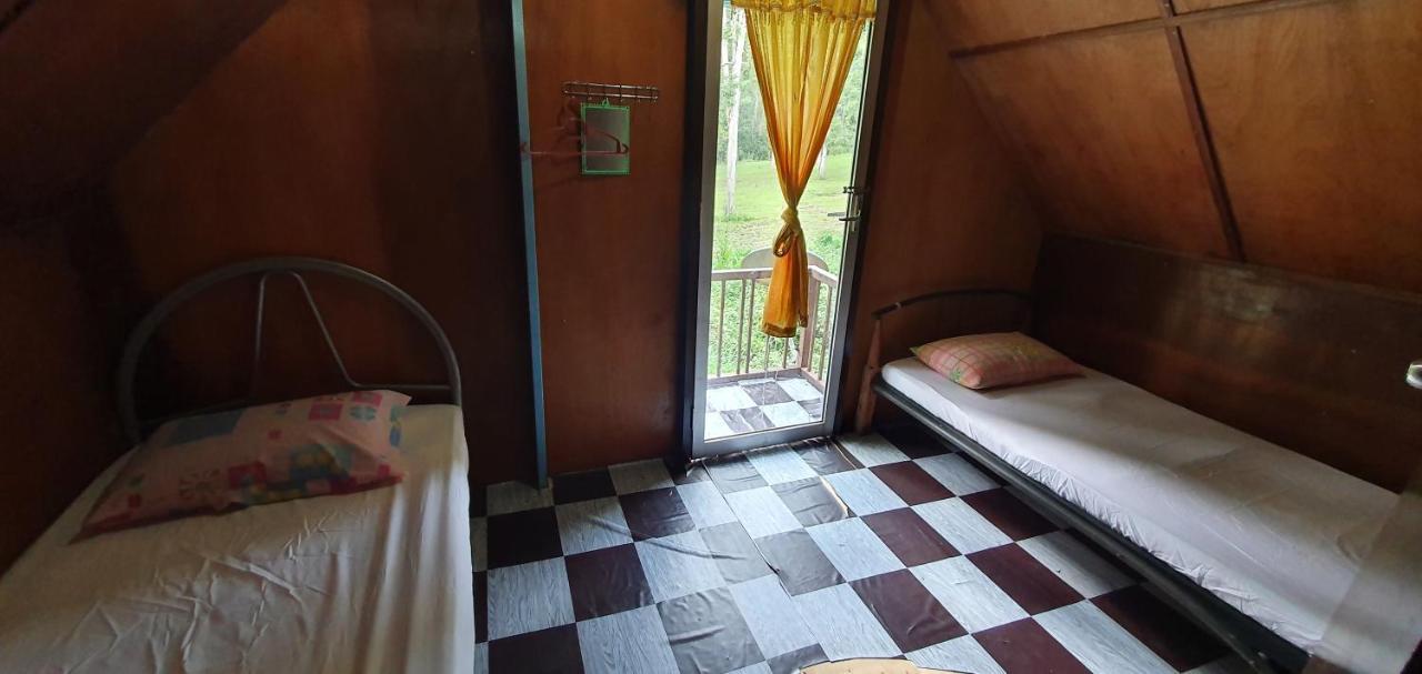 Chalet Kampong Semawar Куала-Кангсар Екстер'єр фото