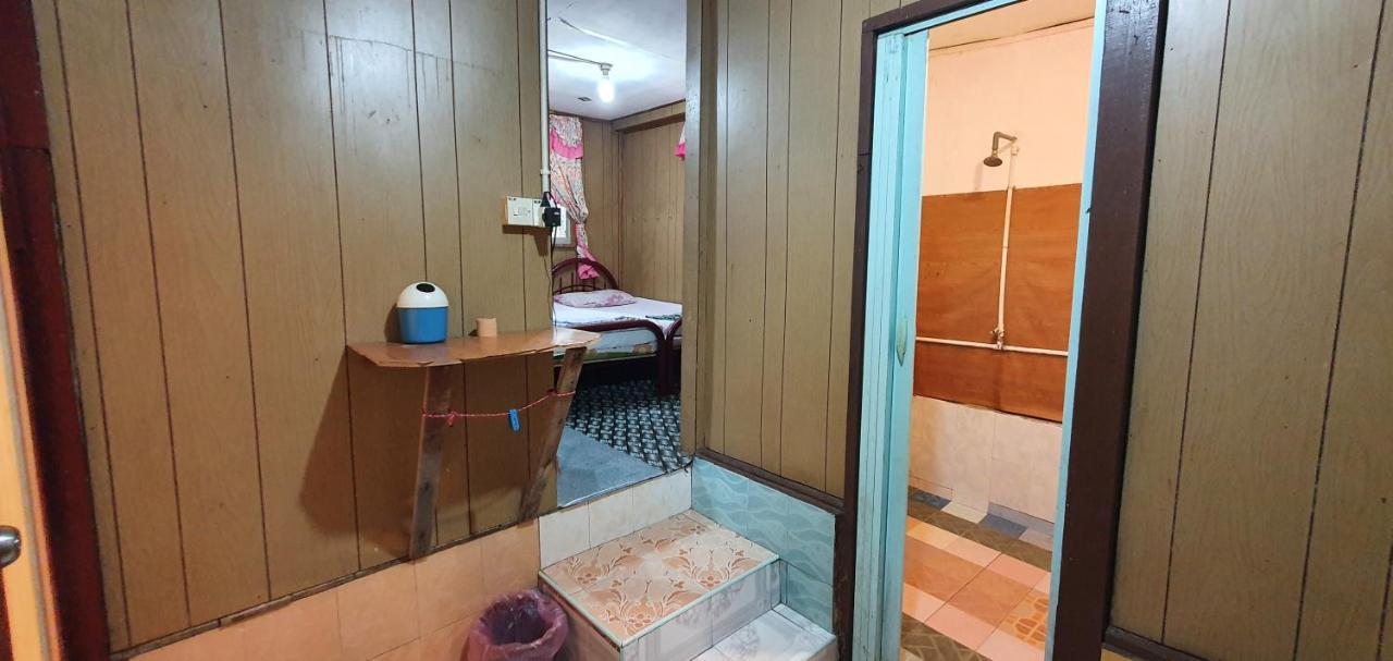 Chalet Kampong Semawar Куала-Кангсар Екстер'єр фото